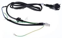 HISENSE/GORENJE Voedingskabel                                                651183