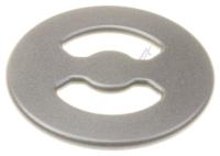 WHIRLPOOL/INDESIT Branderkop                                                   482000031862