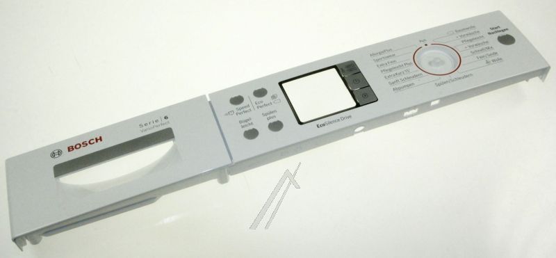 Boschsiemens Bediendeelklep                                               11003284
