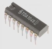 - Circuits integres                                            