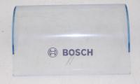 Boschsiemens Deur / klep / deksel                                         00490598