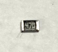 - 0,125w-smd-metaalfilmweerstanden                             