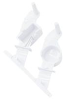WHIRLPOOL/INDESIT Netschakelaarknop                                            488000511968