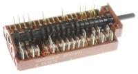 Boschsiemens Herdschalter/backofenschalter                                00614880