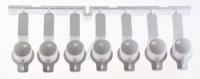 WHIRLPOOL/INDESIT Toetsensetten                                                481251318174