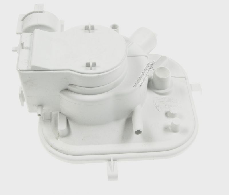 WHIRLPOOL/INDESIT Afvoerbak 481290508436