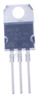 - Transistors 