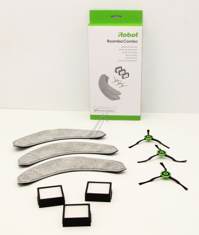 iRobot Accessoires aspirateur                                       4812262