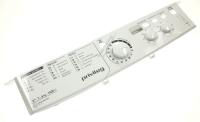 Whirlpool Bedienteilblenden                                            488000515943
