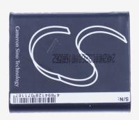 COM Accus pour casque                                            