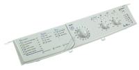 WHIRLPOOL/INDESIT Bediendeelklep                                               482000086613