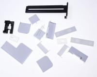 WHIRLPOOL/INDESIT Pieces de fixation                                           488000637595