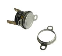 WHIRLPOOL/INDESIT Thermostats klixon                                           480121101598