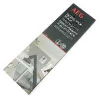 ELECTROLUX / AEG Stofzuigermonden set                                         9009229684
