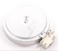 WHIRLPOOL/INDESIT Plaques de cuisson                                           480121101729