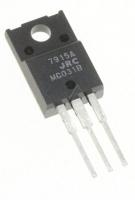 Kenwood Ic                                                           NJM7915FA