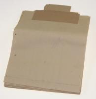 Boschsiemens Stofzuigerzakken                                             00459231