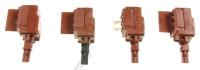 ELECTROLUX / AEG Schakeleenheden                                              4055257614