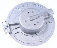 WHIRLPOOL/INDESIT Branderkelk                                                  488000648037
