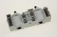 ELECTROLUX / AEG Kookplaatschakelaars 3570391023