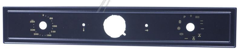Smeg Voorfront                                                    58373H987