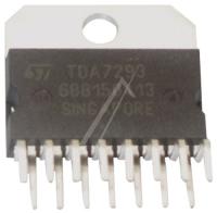 STMICROELECTRONICS Ic                                                           TDA7293V
