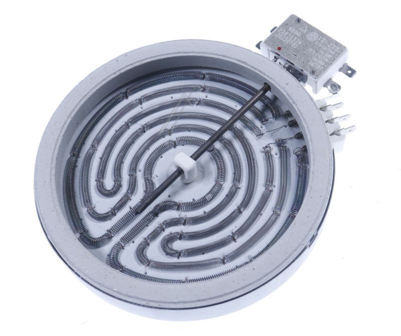 SIMFER Foyers radiants                                              10003101