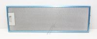 Elica Metaal vetfilter                                             ACC0199054