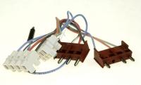 Boschsiemens Stekers+kabels                                               00648161