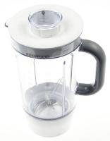 DeLonghi Mix-becher                                                   KW715849