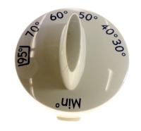 WHIRLPOOL/INDESIT Thermostaatknop                                              481241458202
