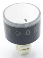 Amica Draaiknop                                                    9075885