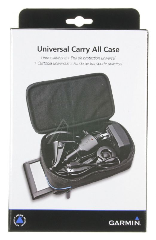 Garmin Tas mobiel navigatiesyteem                                   0101210101