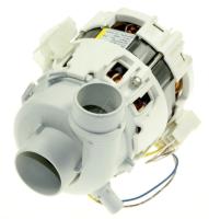 NIDEC Umwälzmotoren                                                