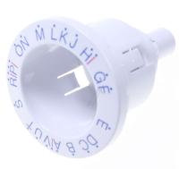 HISENSE/GORENJE Boutons de minuterie                                         538494