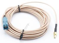DELOCK Smb-kabel                                                    88671