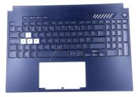 Asus Laptop-toetsenborden                                         90NR09C1R32BE1