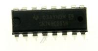 TEXAS-INSTRUMENTS Ic                                                           SN74HC595N