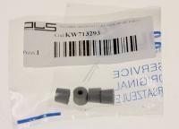 DeLonghi Rubbervoetje                                                 KW713293