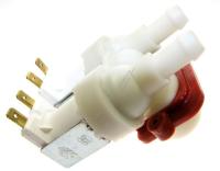 WHIRLPOOL/INDESIT Inlaatventielen 2-voudig                                     481281729054