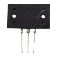 INCHANGE SEMICONDUCTOR Transistoren 2SC3858