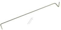 WHIRLPOOL/INDESIT Deurvak koelkast                                             480131100234