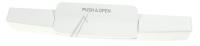 WHIRLPOOL/INDESIT Poignees porte lave linge                                    488000513833