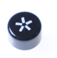 HISENSE/GORENJE Knop                                                         563390