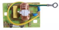 Midea Magnetronontstoorfilters 17170000019652