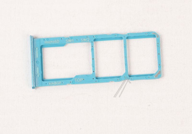 Samsung Supports pour carte sim                                      GH9846321B