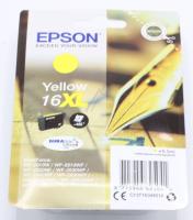 Epson Inktpatronen                                                 C13T16344012
