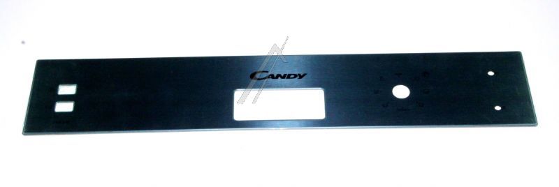 Candyhoover Bandeaux/dosserets/facade                                    41026501