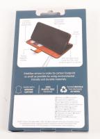 MOBILIZE Tasjes \ beschermhoezen                                      80976