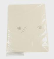 Boschsiemens Filtres electromenagers                                      11005749
